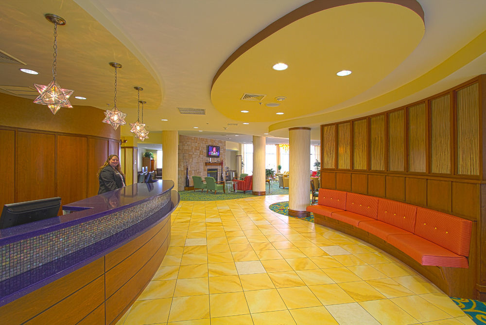 Courtyard Bethlehem Lehigh Valley/I-78 Exterior foto